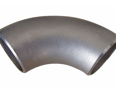 90度不銹鋼焊接彎頭